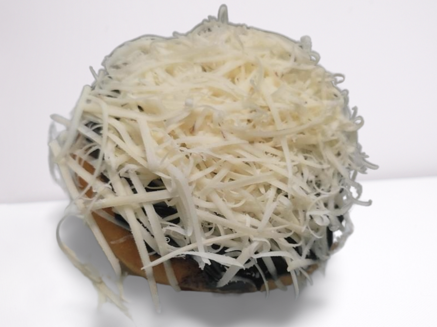 Donat Coklat Keju