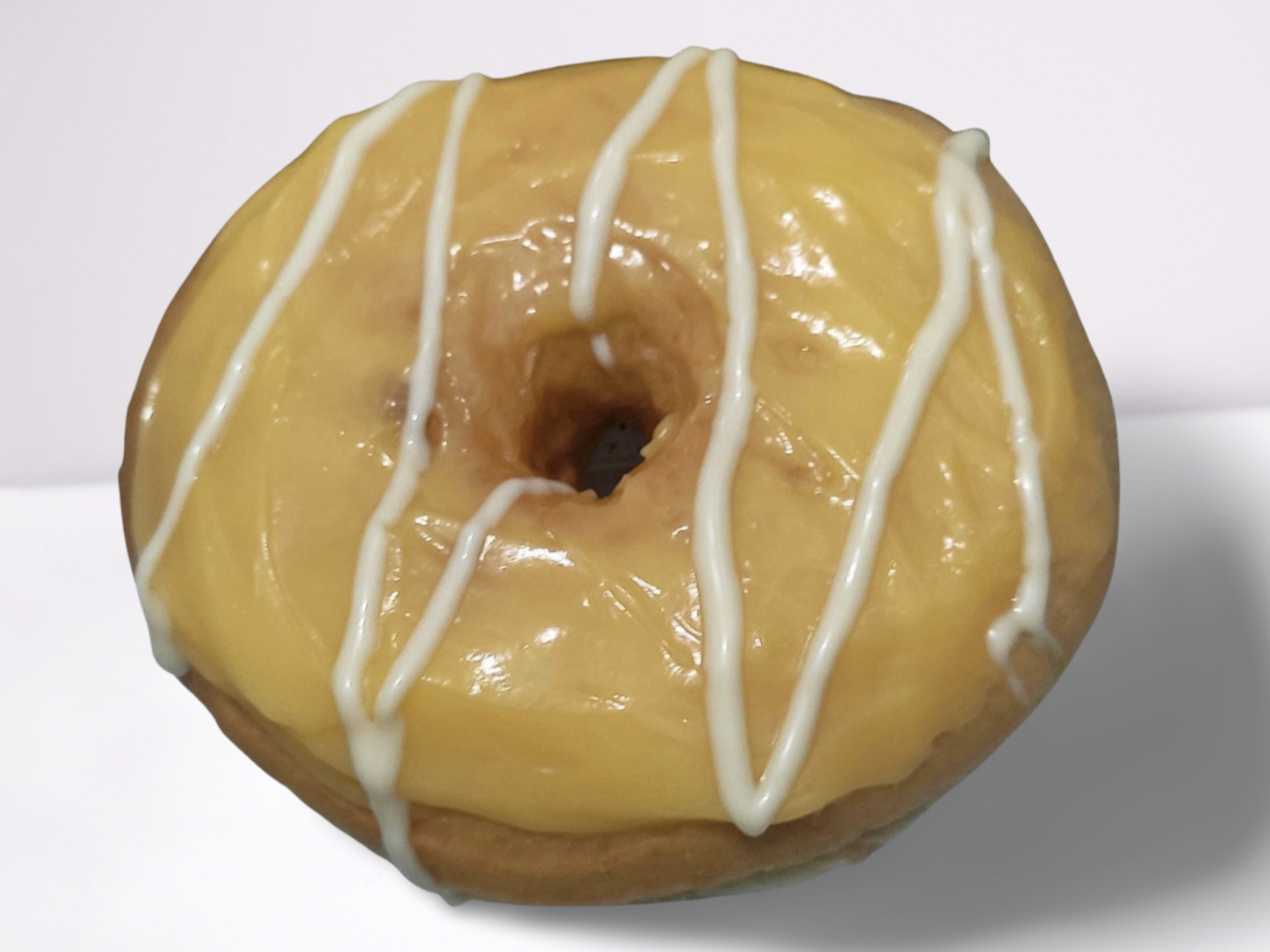 Donat Creamfill Durian