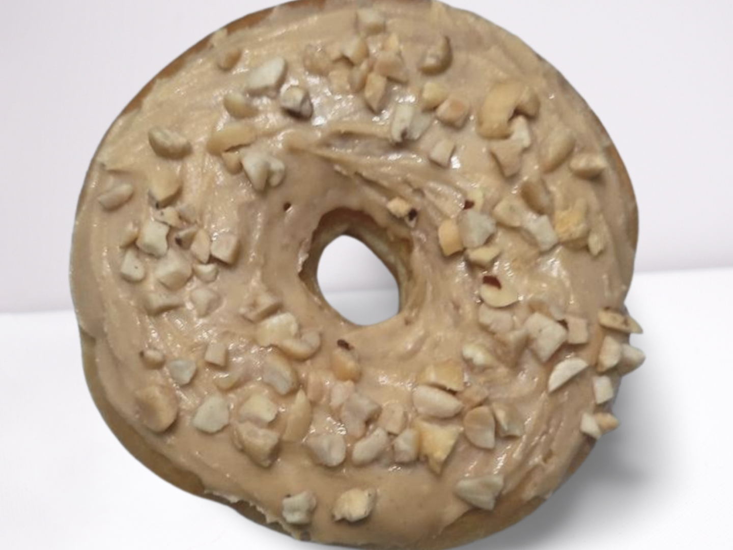 Donat Selai Kacang